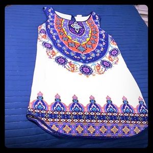 Beautiful fitted dress